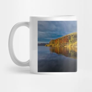 The Duke of Portland Boathouse, Ullswater Mug